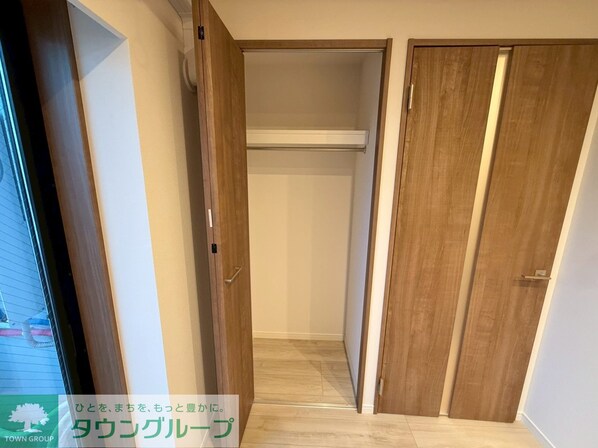 KYOE PLAZA阿佐ヶ谷の物件内観写真